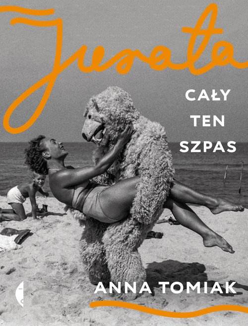 Jurata.. Cały ten szpas