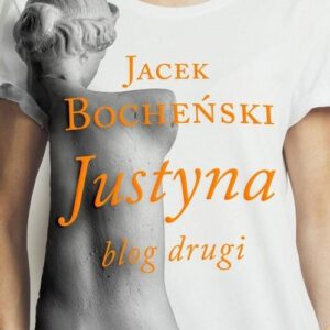 Justyna Blog drugi
