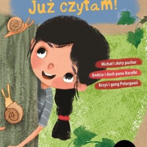 Już czytam BIND UP 2