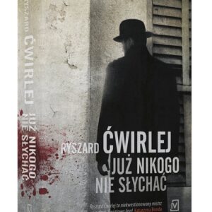 Już nikogo nie słychać