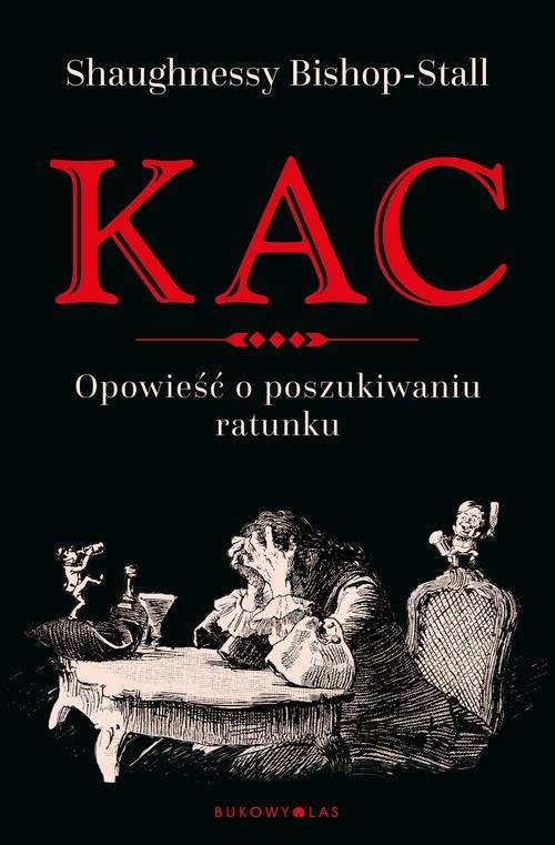 Kac.. Opowieść o poszukiwaniu ratunku