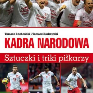 Kadra Narodowa Sztuczki i triki piłkarzy