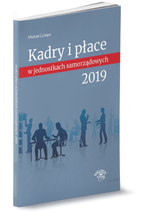 Kadry i płace w jednostkach samorządowych 2019