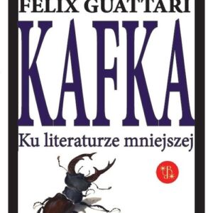 Kafka Ku literaturze mniejszej