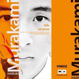 Kafka nad morzem
	 (Audiobook)
