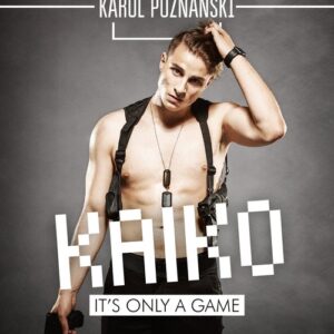 Kaiko Its only a game