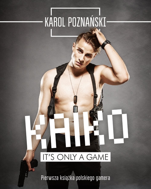 Kaiko Its only a game