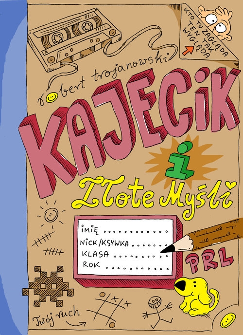 Kajecik i Złote Myśli