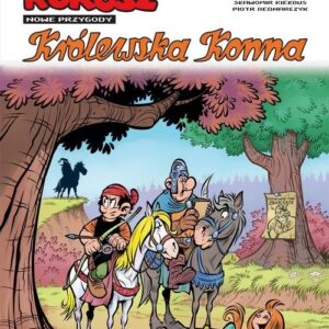 Kajko i Kokosz - Nowe Przygody
