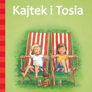 Kajtek i Tosia