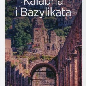 Kalabria i Bazylikata Travelbook