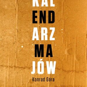Kalendarz majów