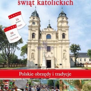 Kalendarz świąt katolickich