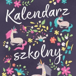 Kalendarz szkolny