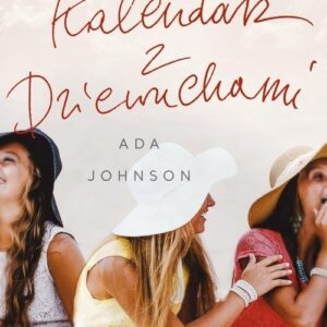 Kalendarz z Dziewuchami