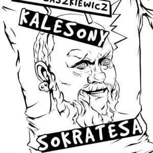 Kalesony Sokratesa
