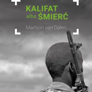 Kalifat albo śmierć. Wojownik grupy Boko Haram spotyka Jezusa