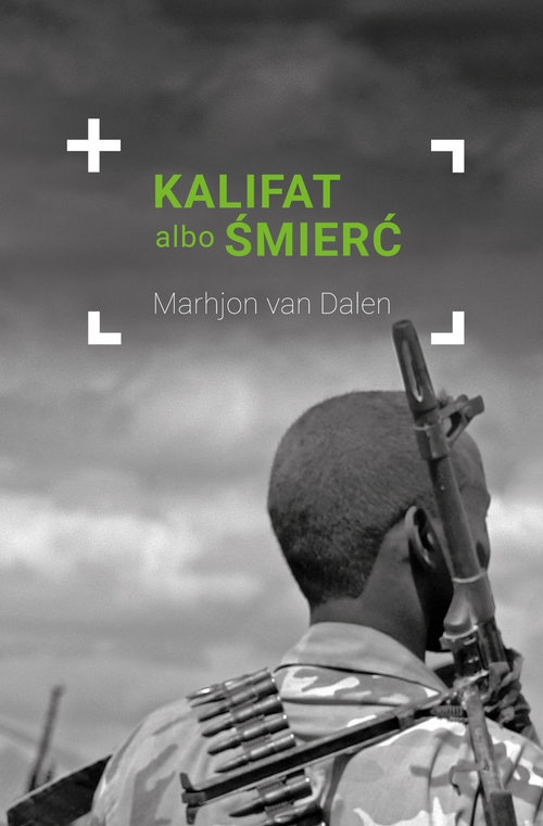 Kalifat albo śmierć. Wojownik grupy Boko Haram spotyka Jezusa