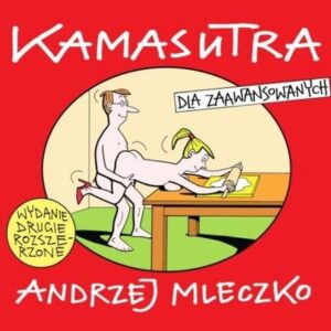 Kamasutra dla zaawansowanych
