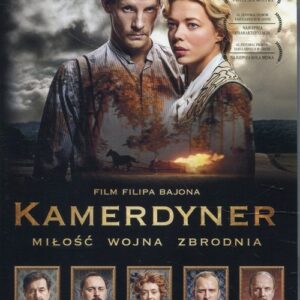 Kamerdyner