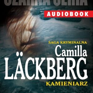 Kamieniarz (Audiobook)