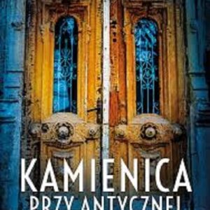 Kamienica przy Antycznej