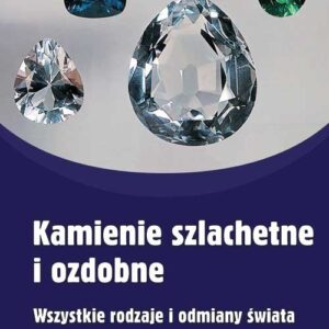 Kamienie szlachetne i ozdobne