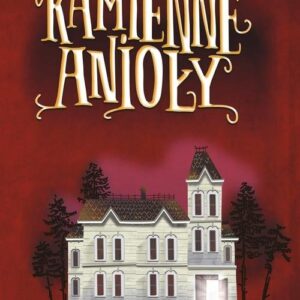 Kamienne anioły. część 3