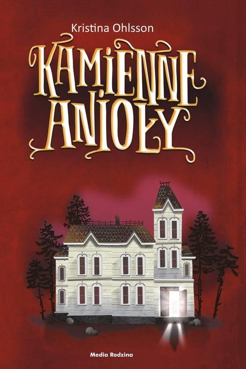 Kamienne anioły. część 3