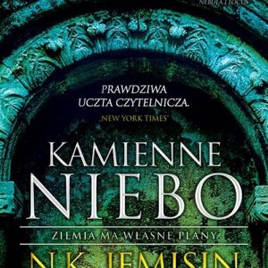 Kamienne niebo