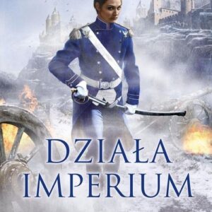 Kampanie Cienia 4 Działa imperium