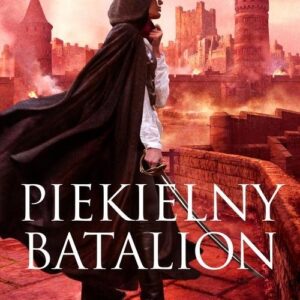 Kampanie Cienia Tom 5 Piekielny batalion