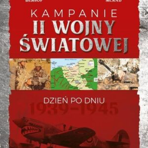 Kampanie II wojny światowej