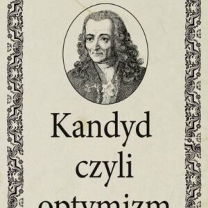 Kandyd, czyli optymizm