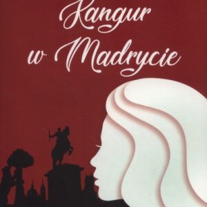 Kangur w Madrycie