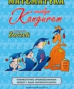 Kangur0 Matematyka z w. kangurem Żaczek 2018