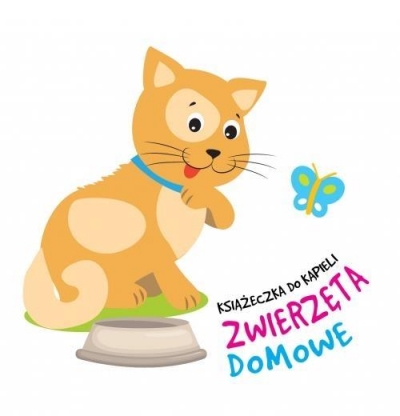 Kąpielowa z łódeczką - Zwierzęta domowe