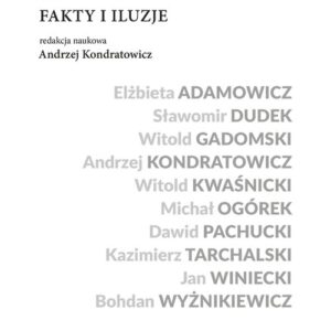 Kapitalizm. Fakty i iluzje