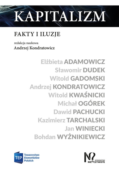 Kapitalizm. Fakty i iluzje