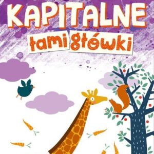 Kapitalne łamigłówki (6-7 lat)