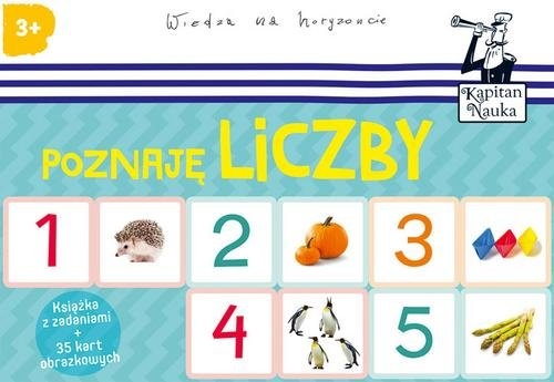Kapitan Nauka Poznaję Liczby