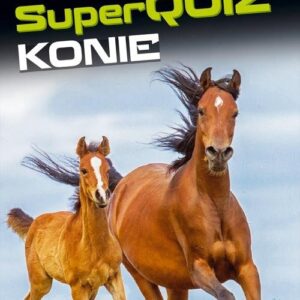 Kapitan Nauka SuperQuiz Konie
