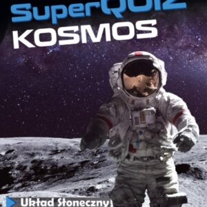 Kapitan Nauka. SuperQuiz. Kosmos
