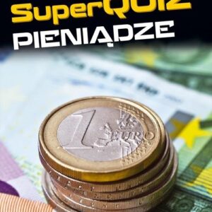 Kapitan Nauka SuperQuiz Pieniądze