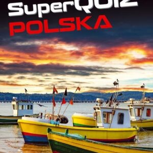 Kapitan Nauka SuperQuiz Polska