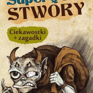 Kapitan Nauka SuperQuiz Stwory
