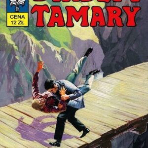 Kapitan Żbik Diadem Tamary