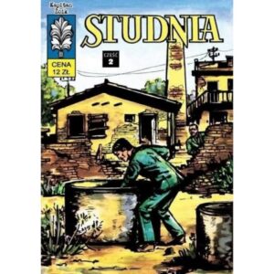 Kapitan Żbik. Studnia część 2
