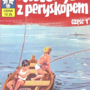 Kapitan Żbik Wieloryb z peryskopem część 1