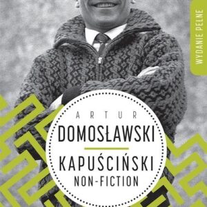 Kapuściński non-fiction